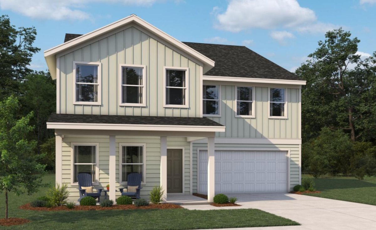 2058 Lavender Bloom Road