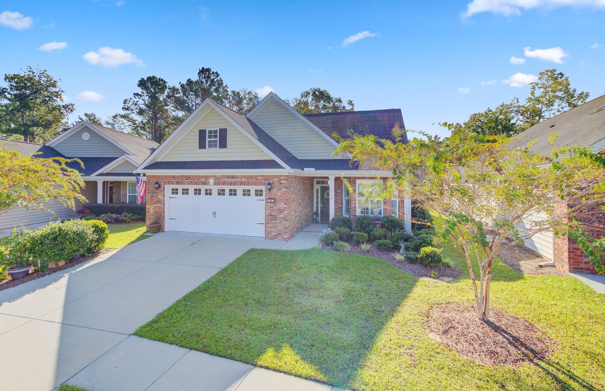 142 Brutus Lane