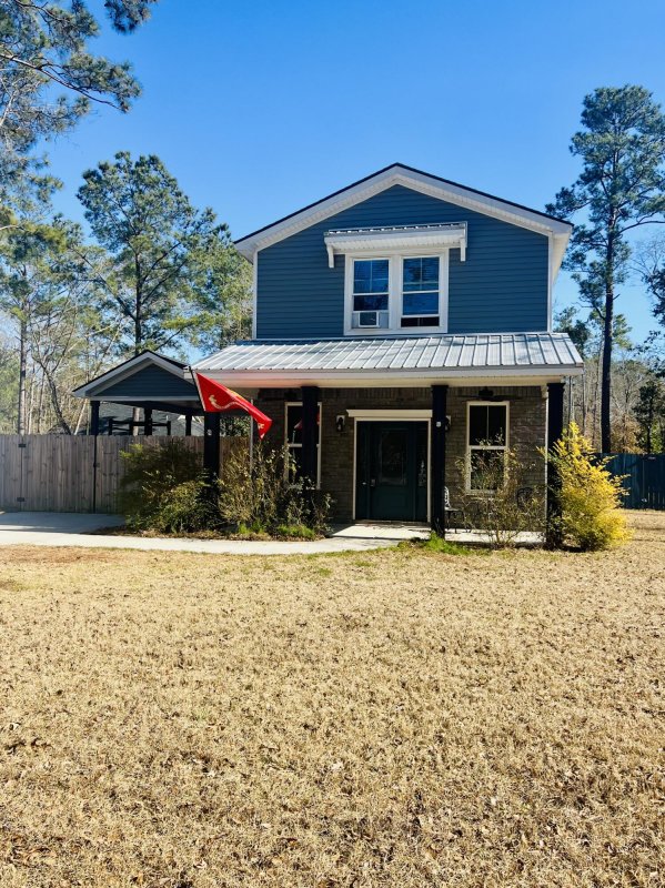 323 Capers Road