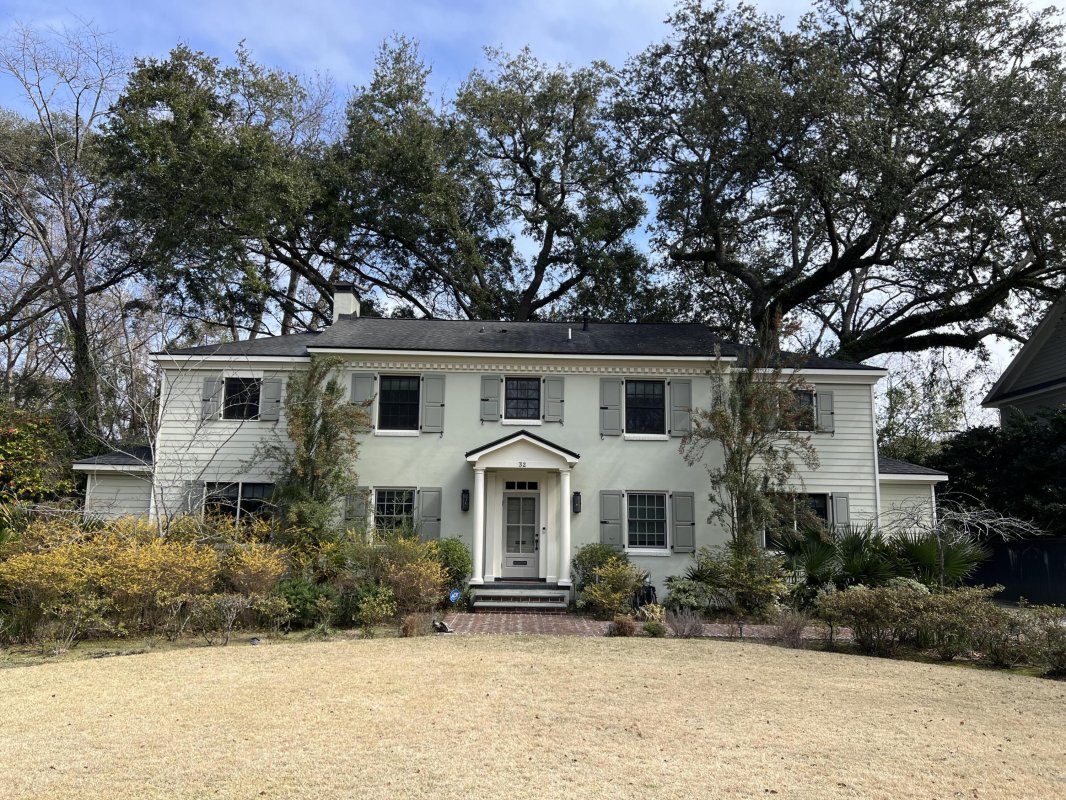 32 Jamestown Road