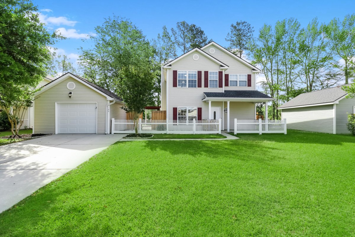 180 Jupiter Lane