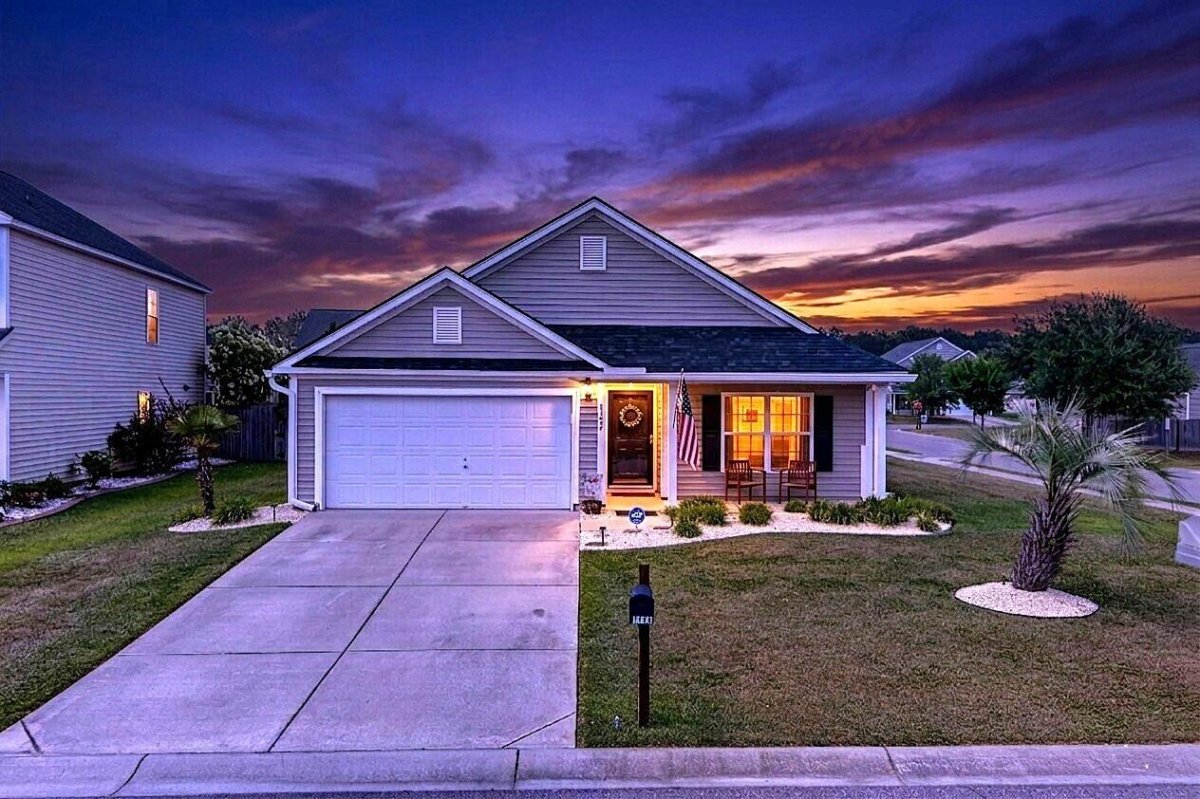 1124 Flyway Road