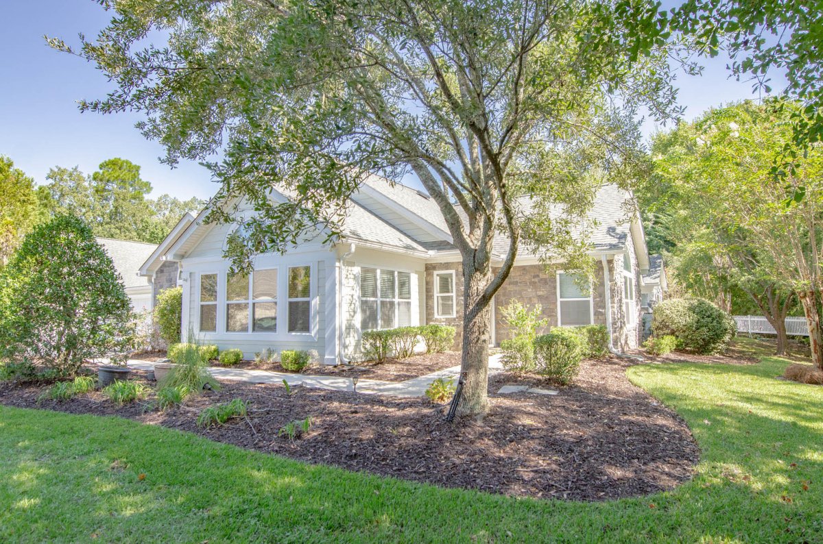 8800 Dorchester Road 1304