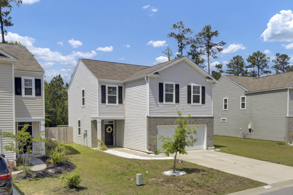 138 Sweet Cherry Lane
