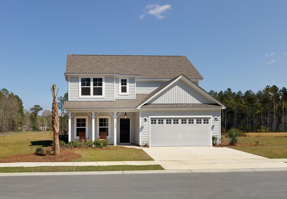 3172 Safe Harbor Way