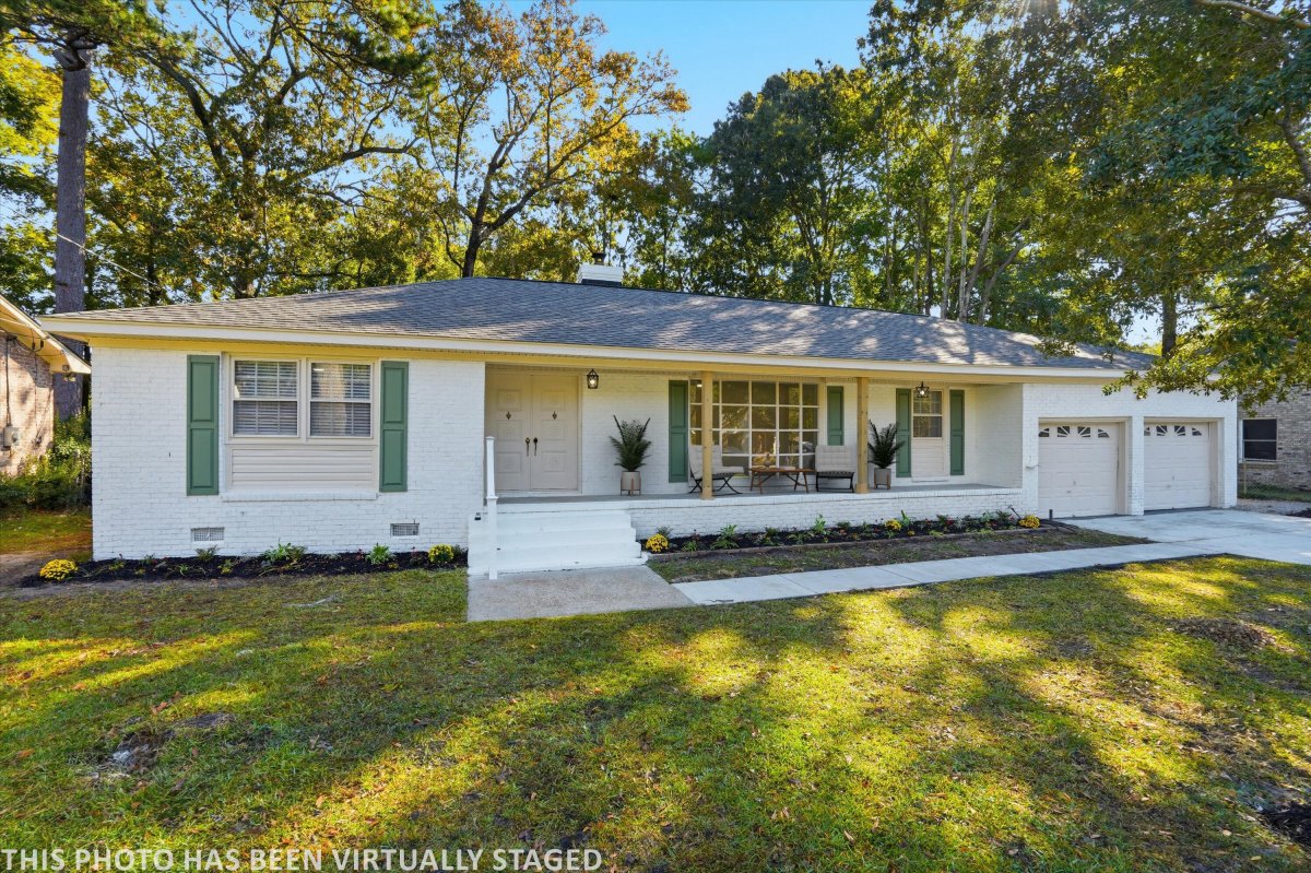 746 Canary Drive