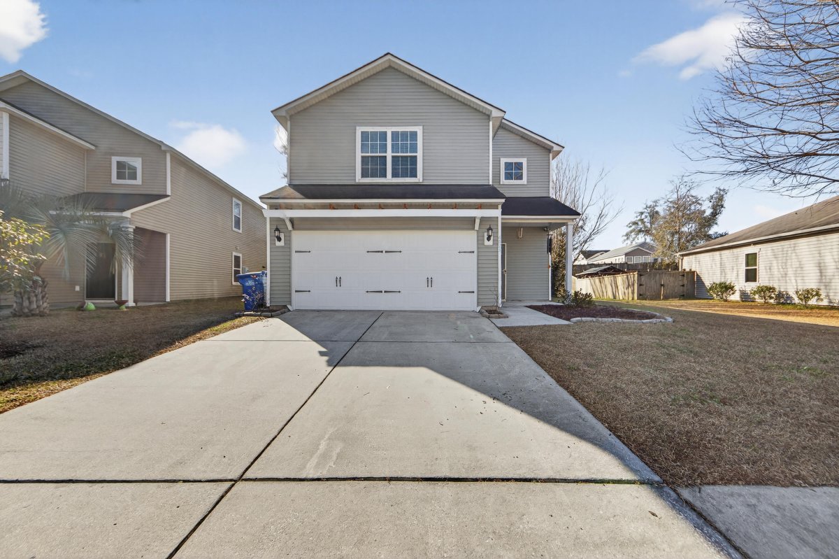 4829 Hawkins Drive