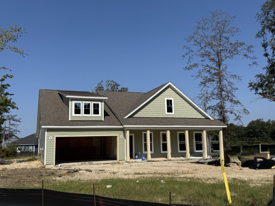 120 Augusta Pass Drive