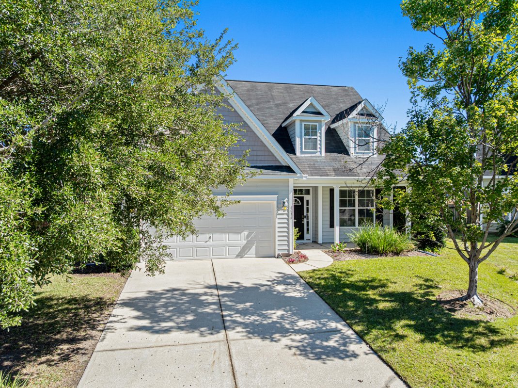8016 Hyannis Court