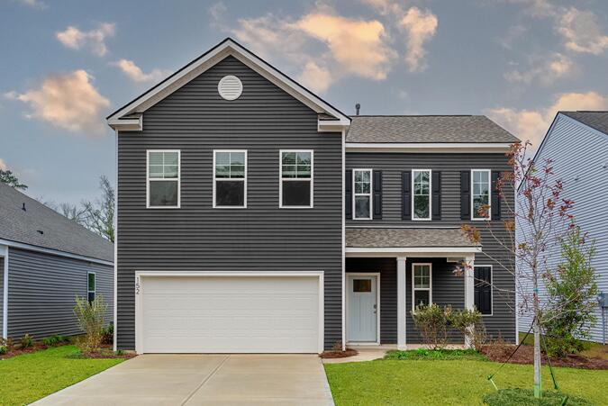 160 Grouper Lane