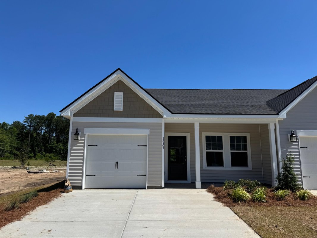 1058 Dusk Drive