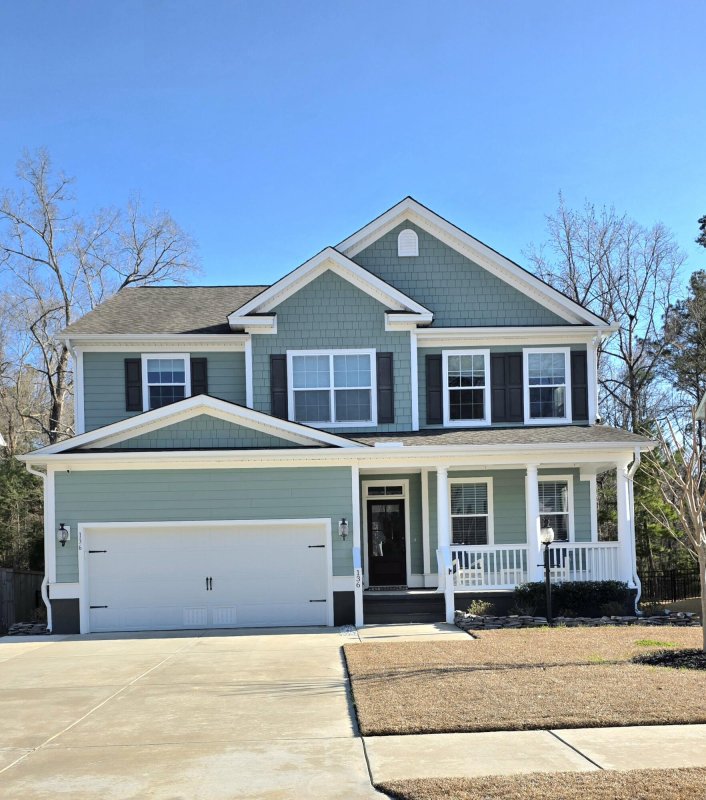 136 Boots Branch Road