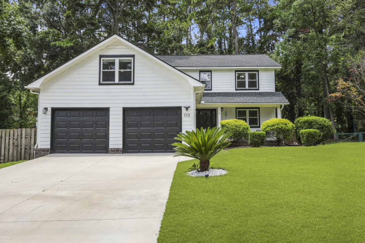 116 Blue Heron Drive