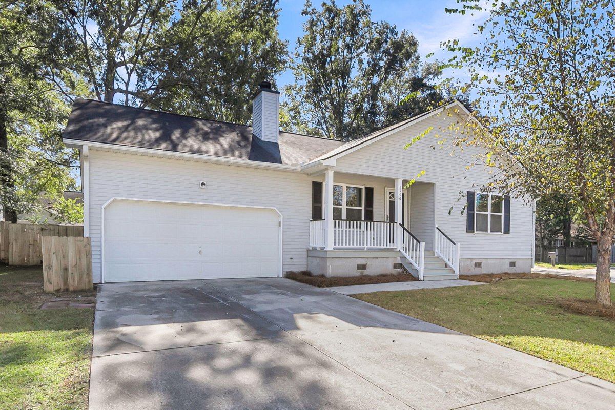 3100 Aspen Woods Lane