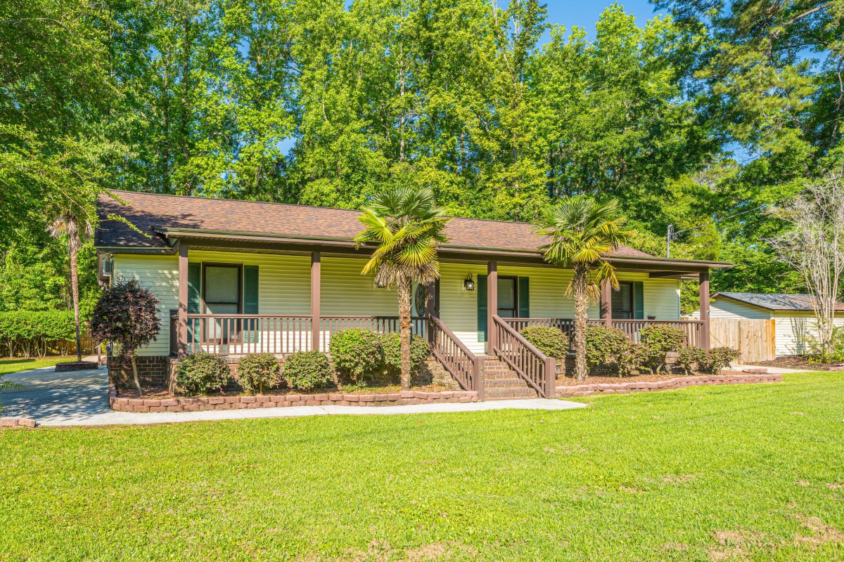 295 Forest Circle