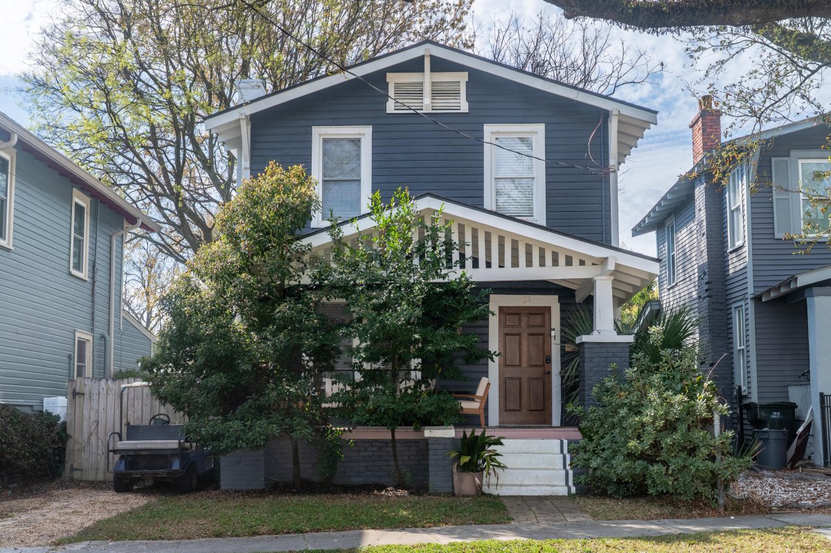13 Poplar Street