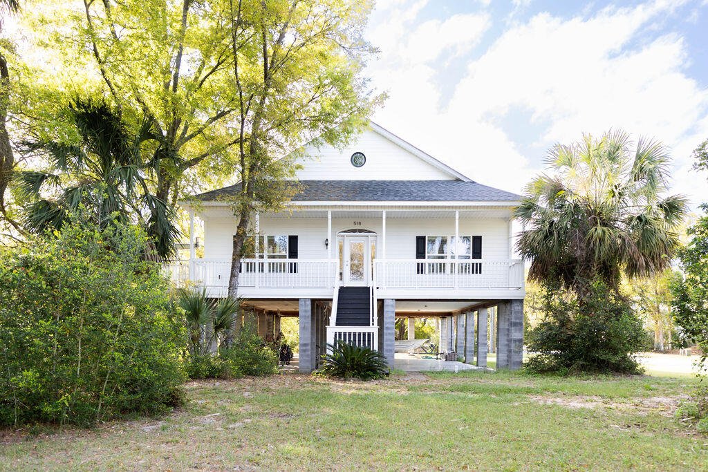 518 Jungle Road