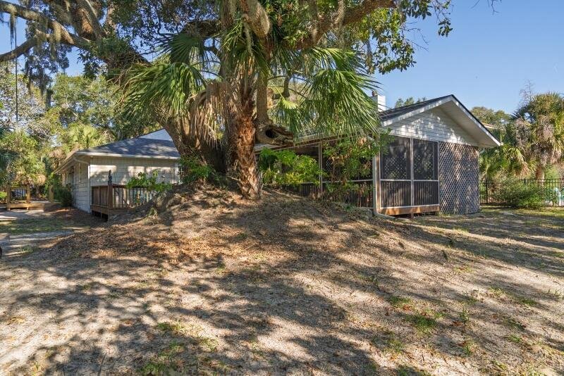 1408 Jungle Road