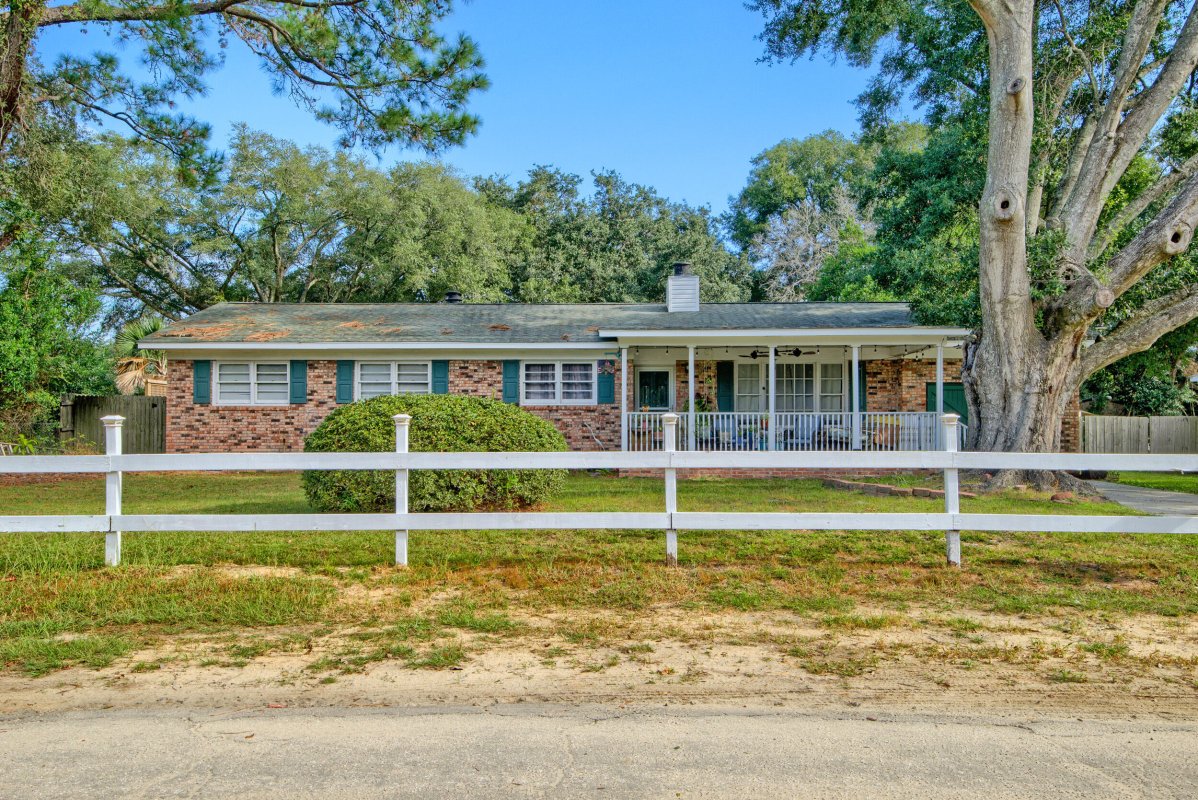 1330 Julian Clark Road