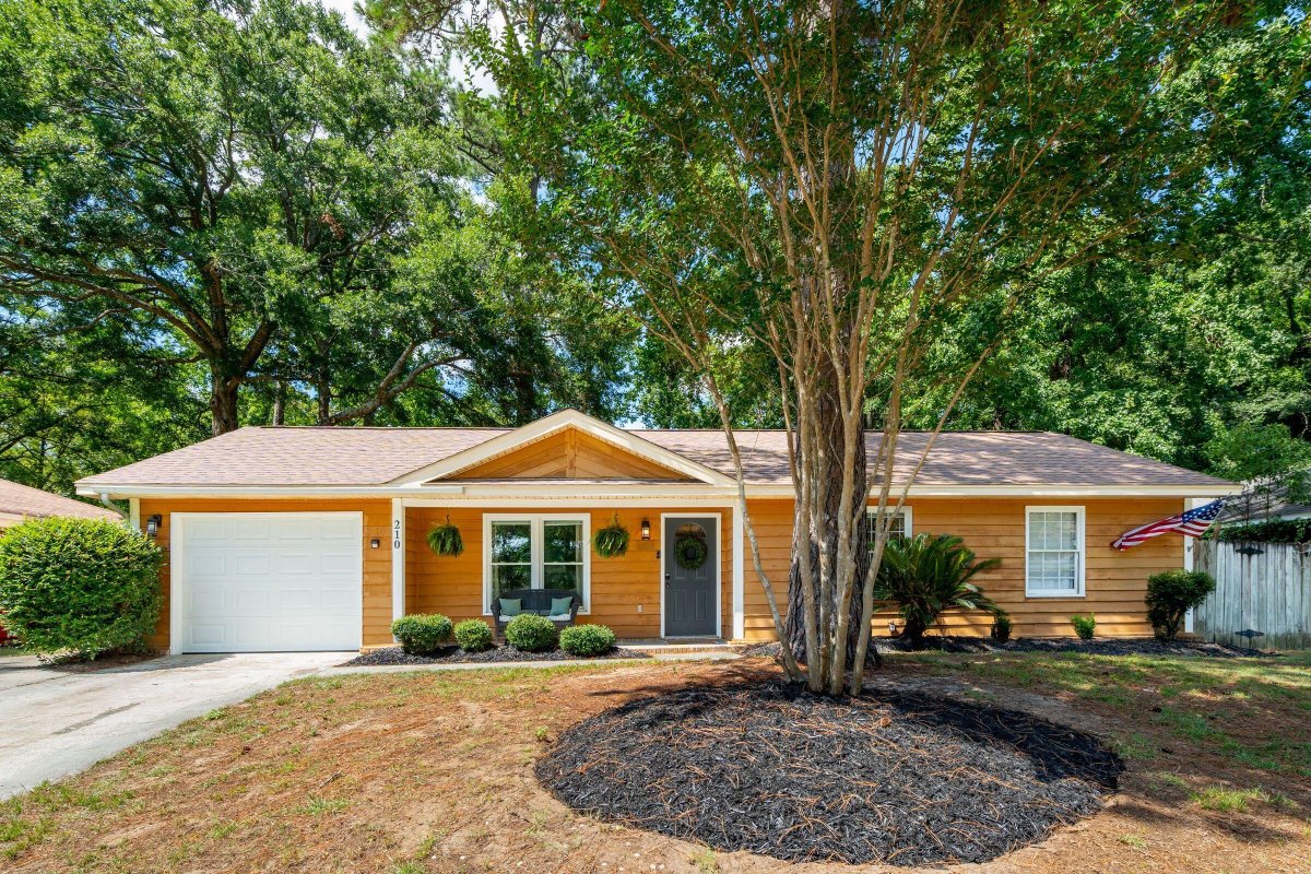 210 Crestwood Drive
