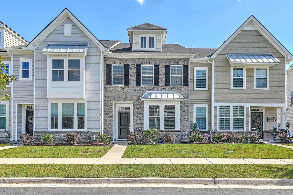147 Pine Gate Drive