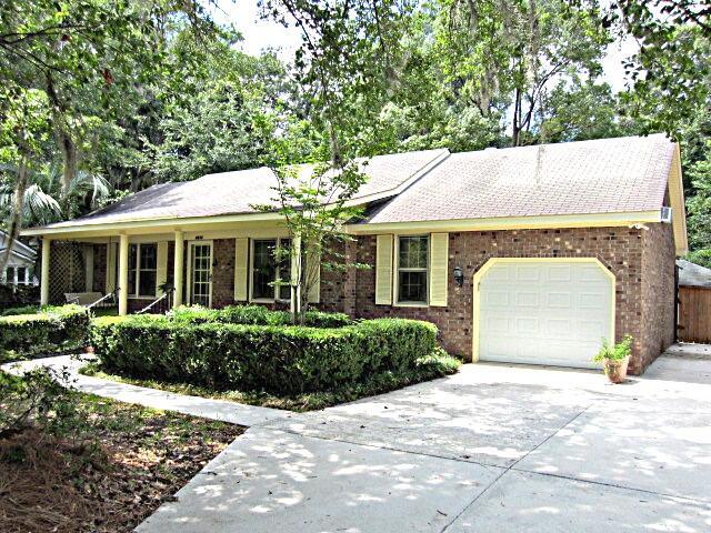 4510 Withers Drive