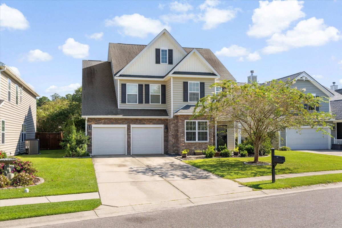 225 Berwick Drive