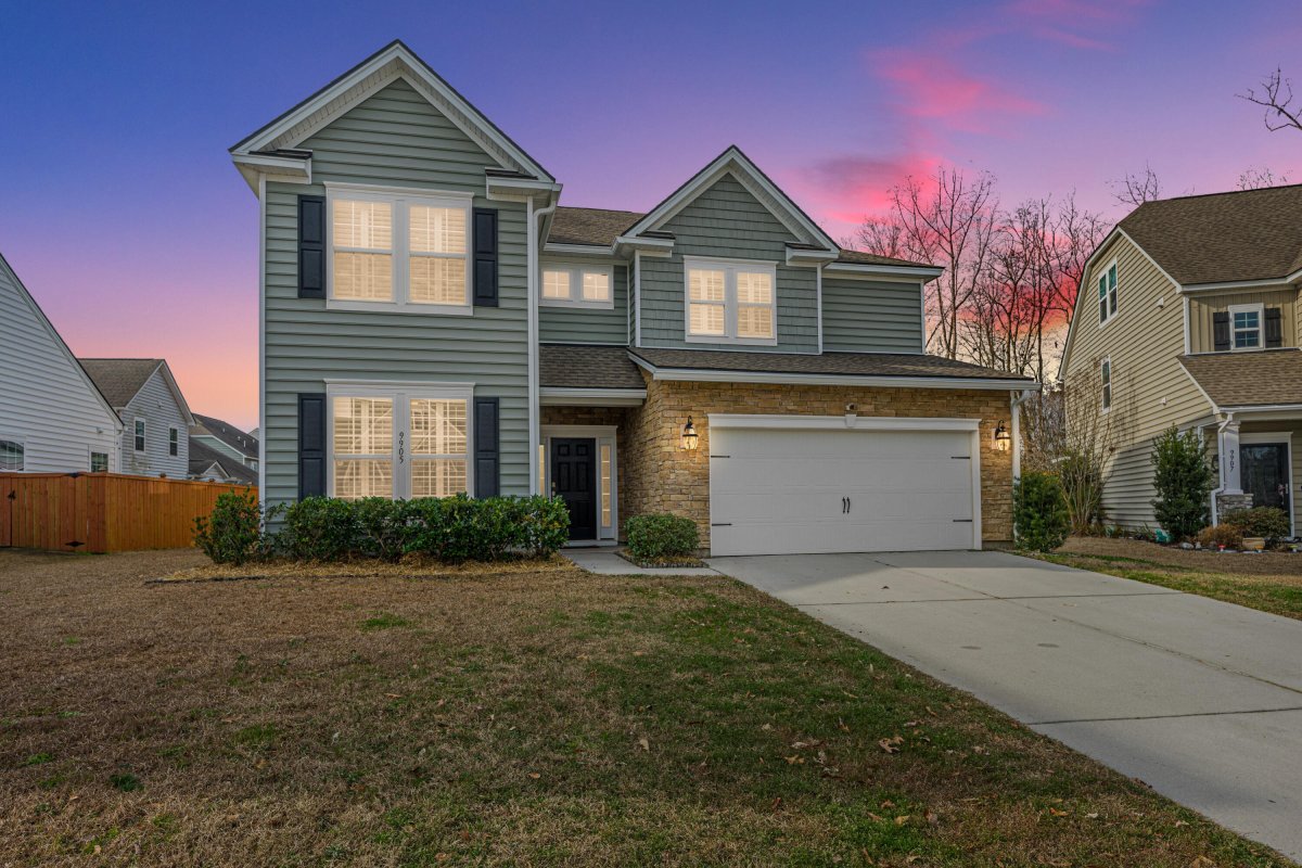 9905 Pin Cherry Court