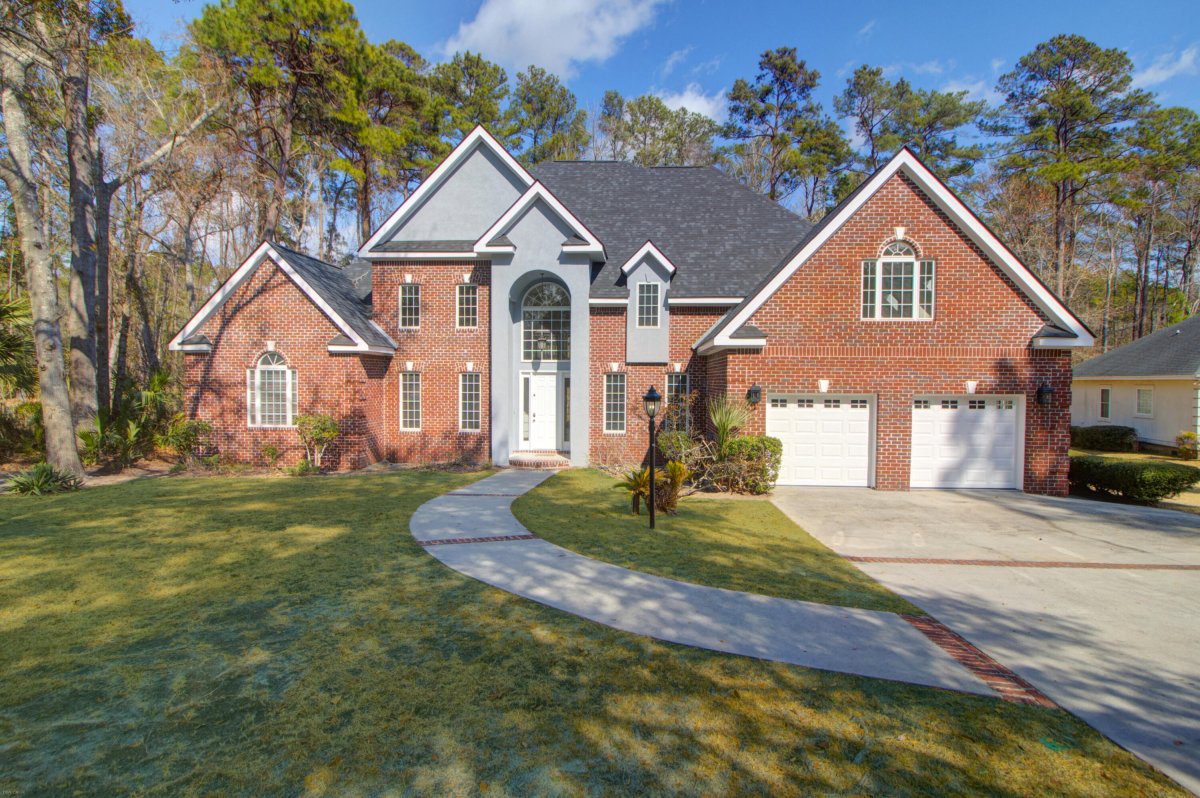 133 Wintergreen Road