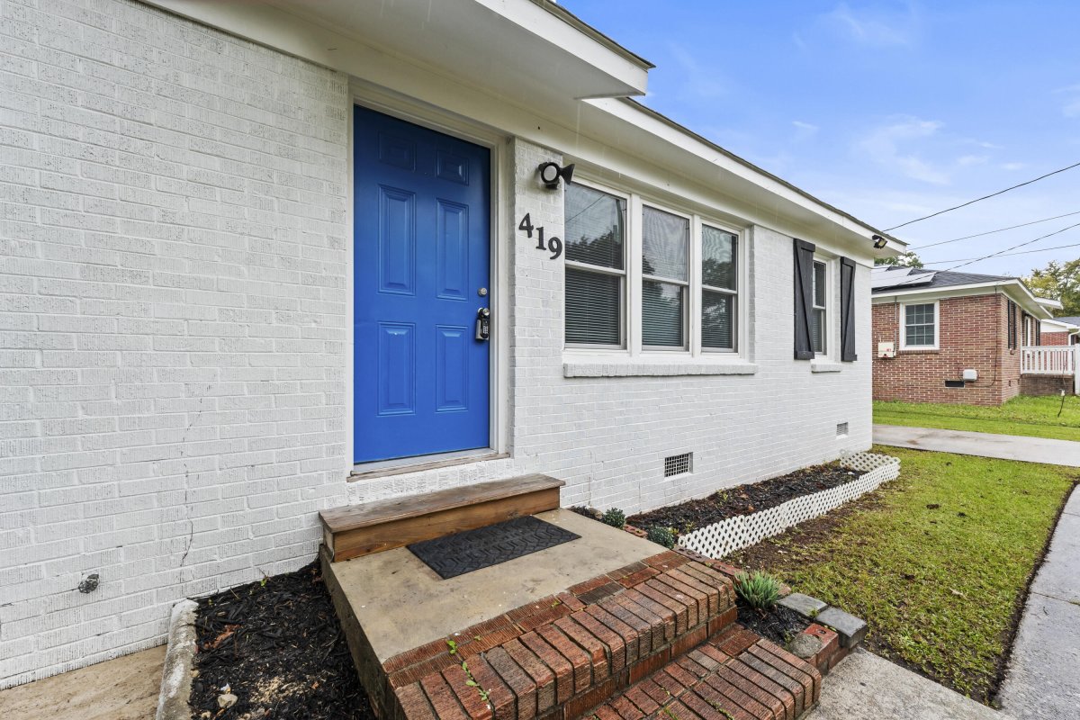 419 Anita Drive