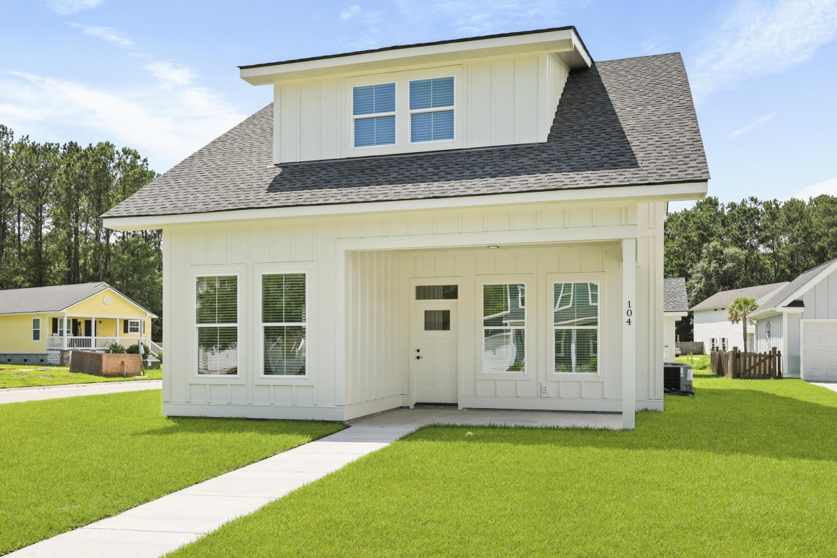 104 Brightwood Drive