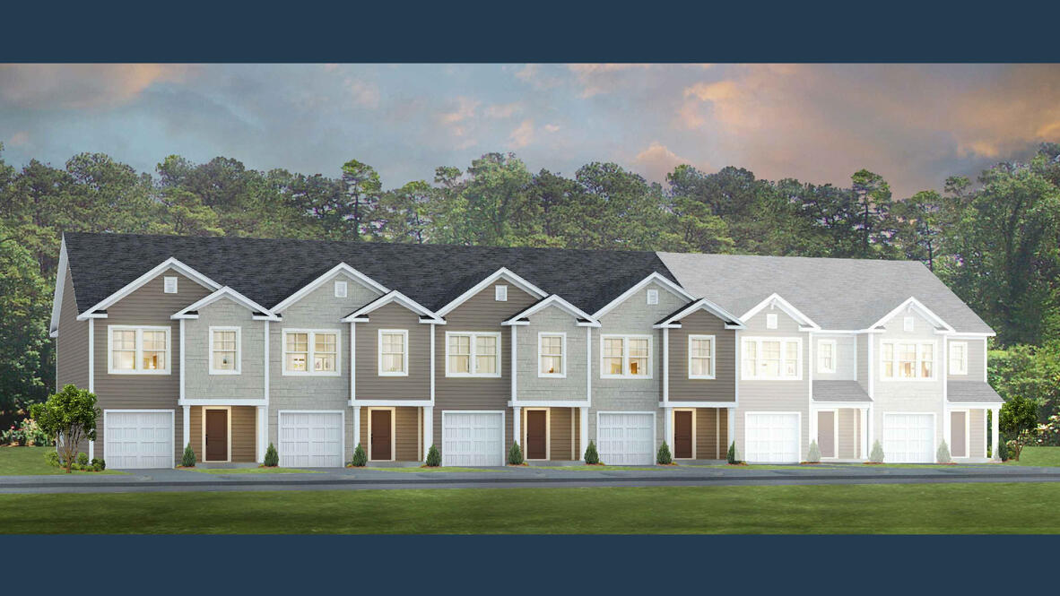333 Bluebell Way