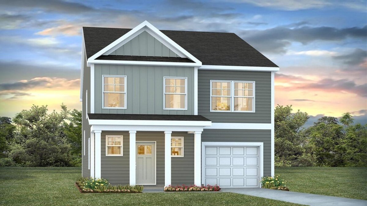 128 Broadstone Drive