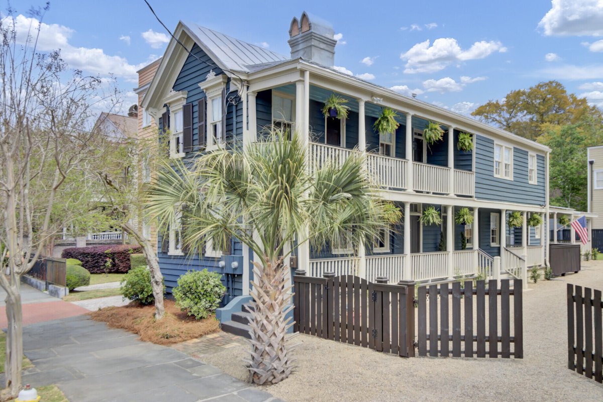 232 Rutledge Avenue