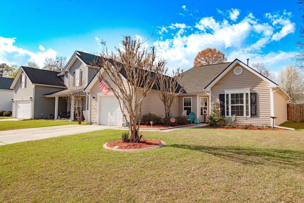 210 Sparkleberry Lane