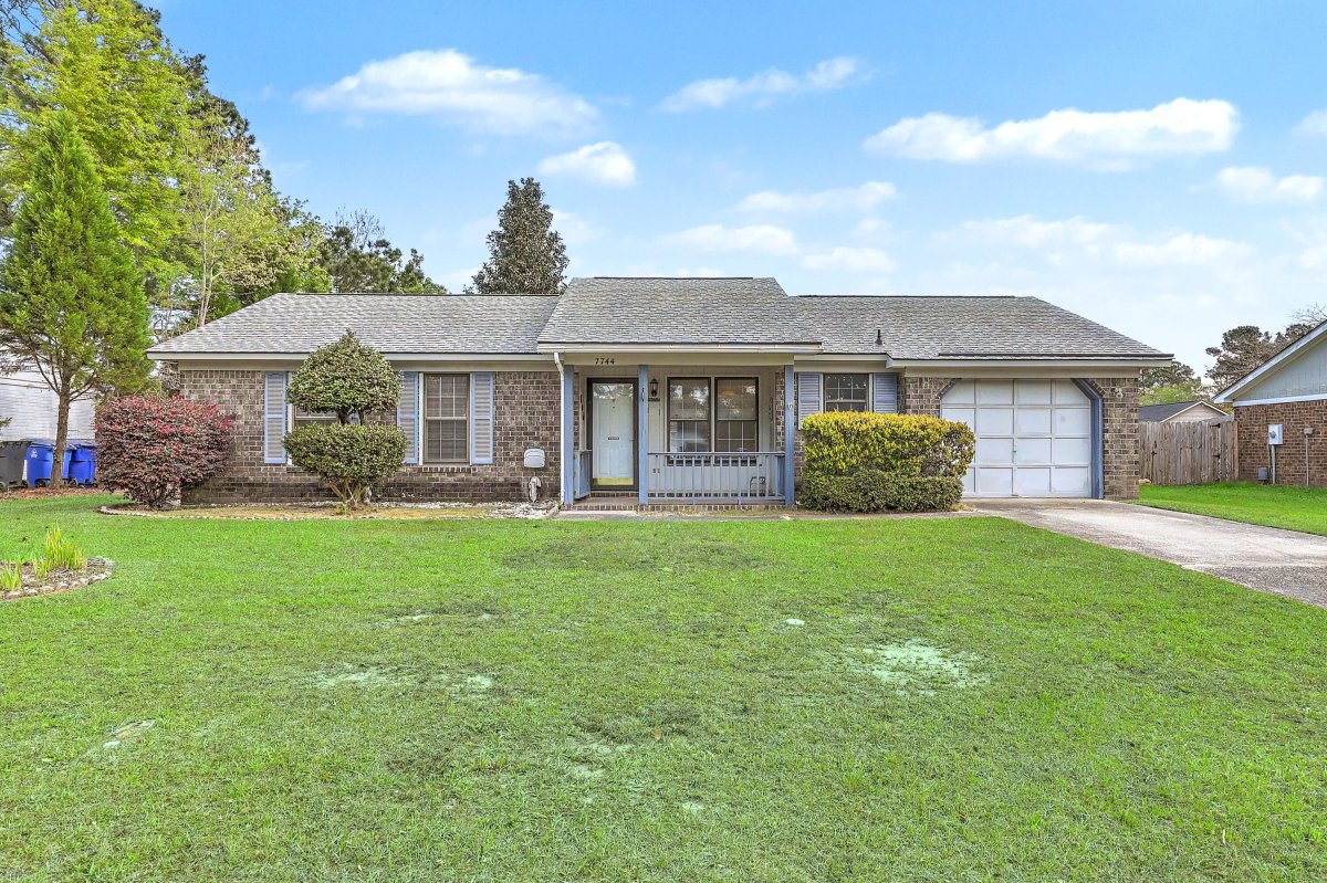7744 Rosin Drive