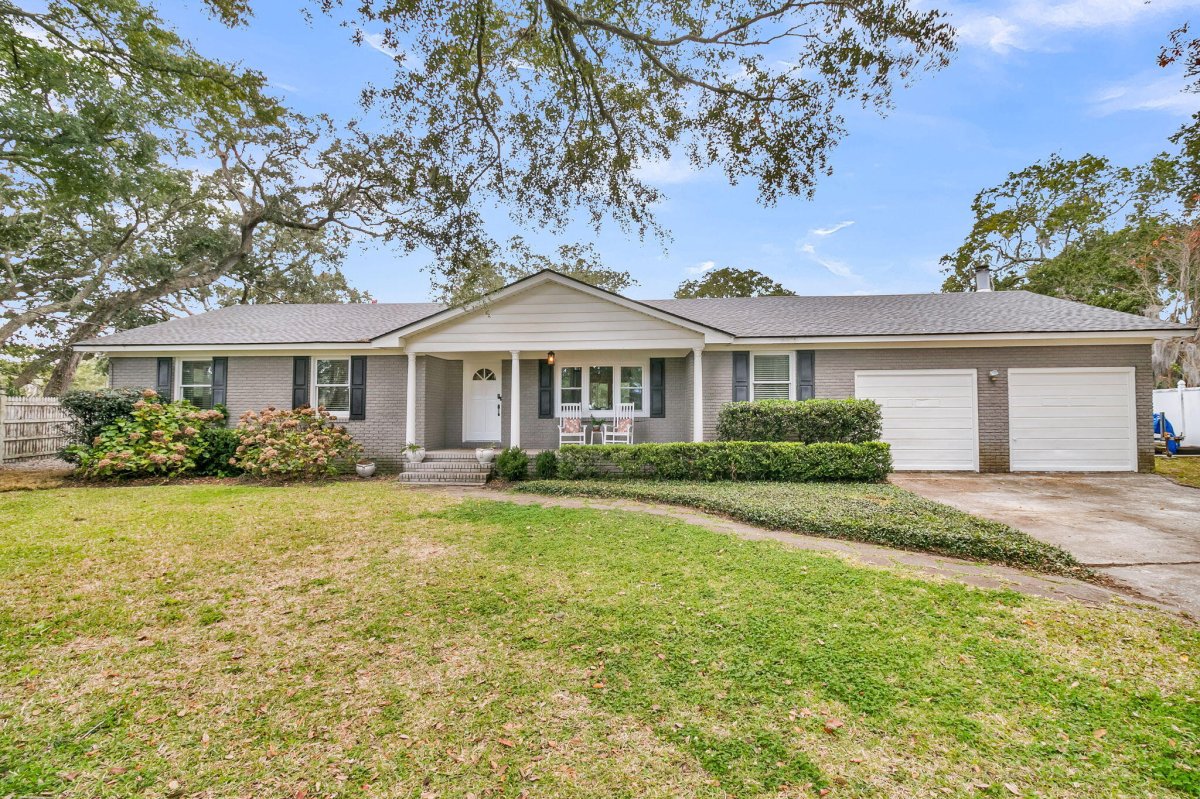 922 Preston Road