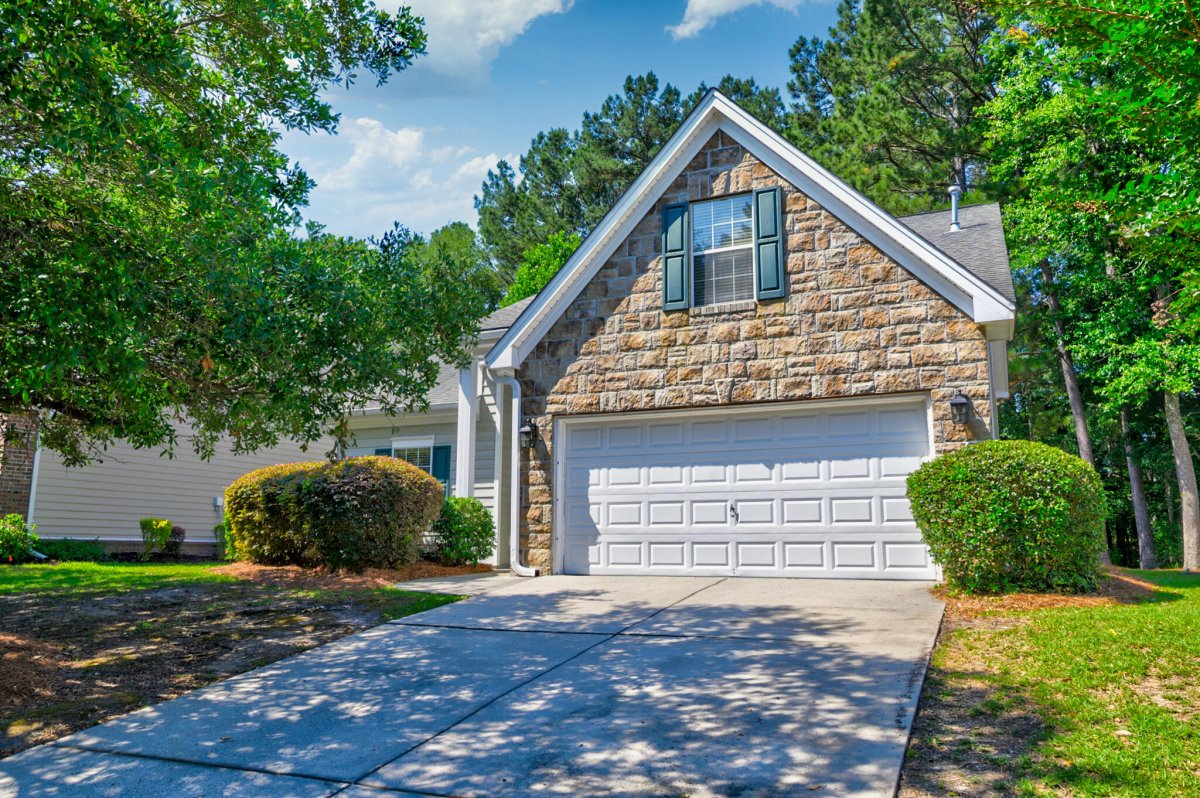 4921 Franconia Drive