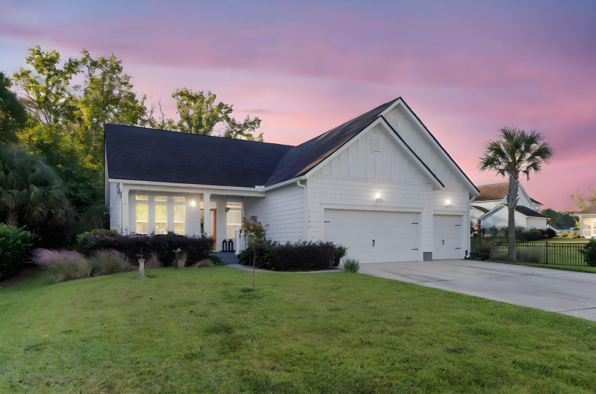 2693 Battle Trail Drive