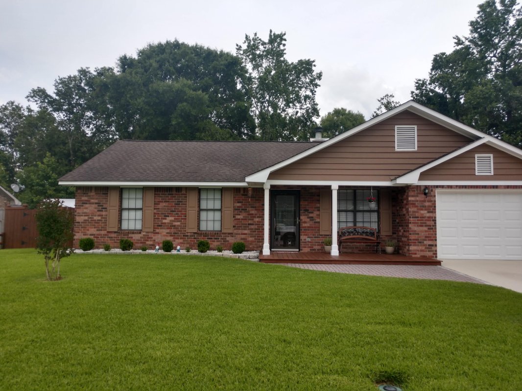 302 Bowdin Court
