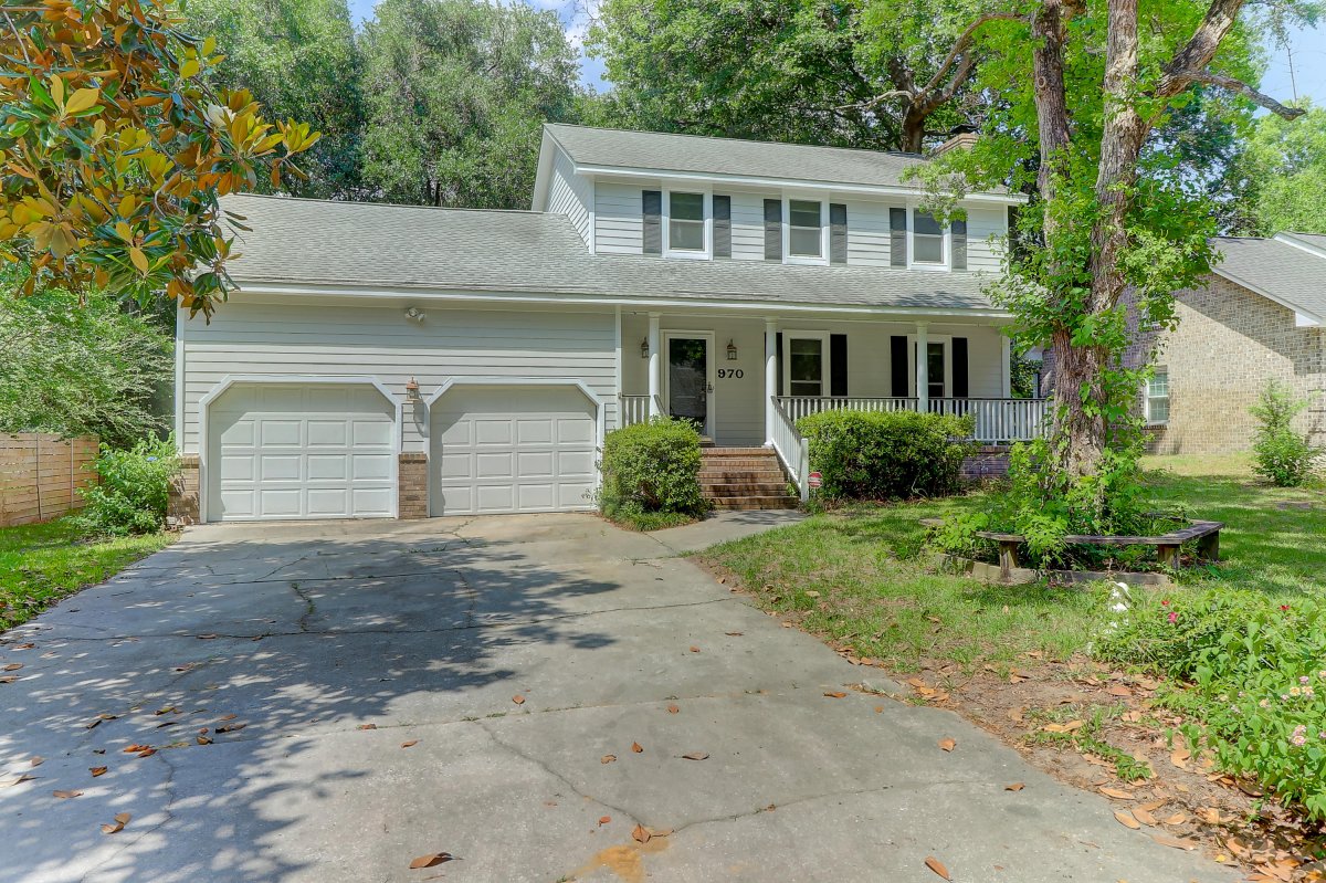 970 Sea Gull Drive