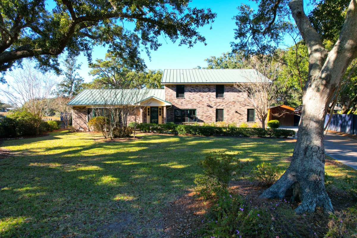 980 Fort Sumter Drive