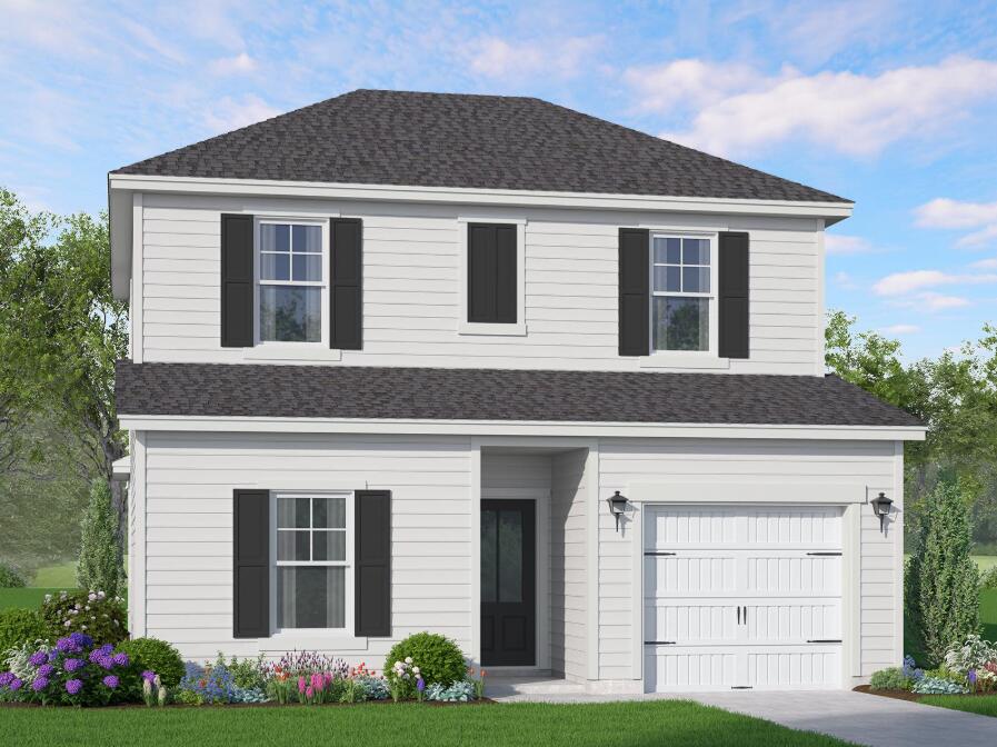 5020 Buggs Lane