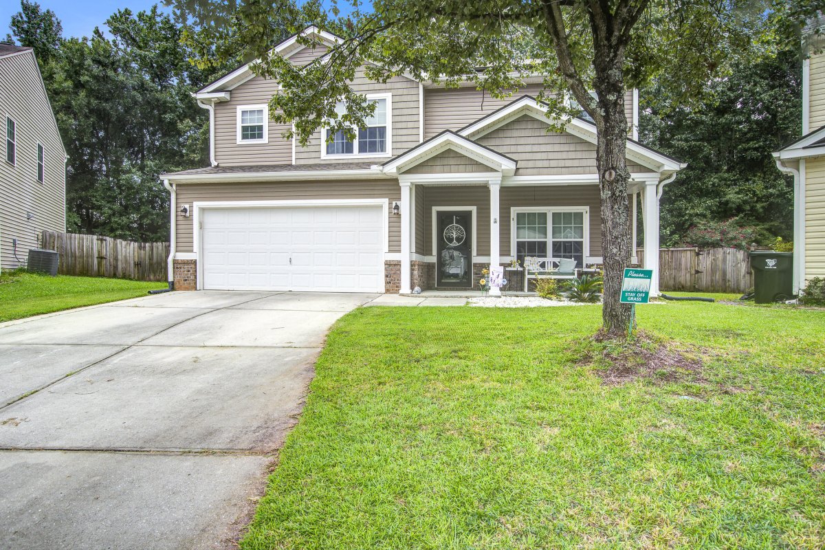 208 Willet Drive