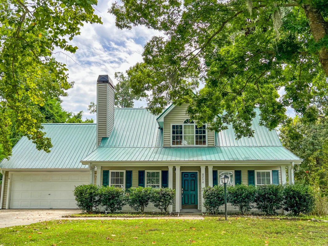 8250 Longridge Road