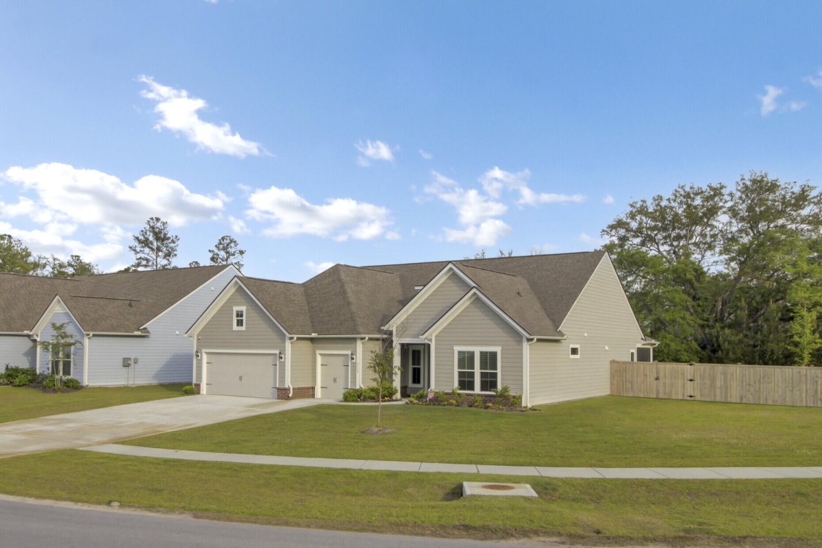 3154 Hugh Bennett Drive