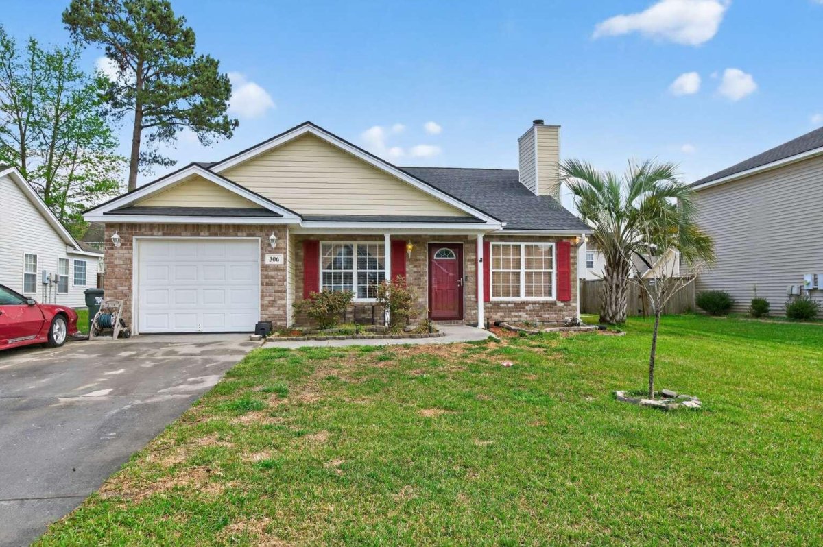 306 Springdale Court