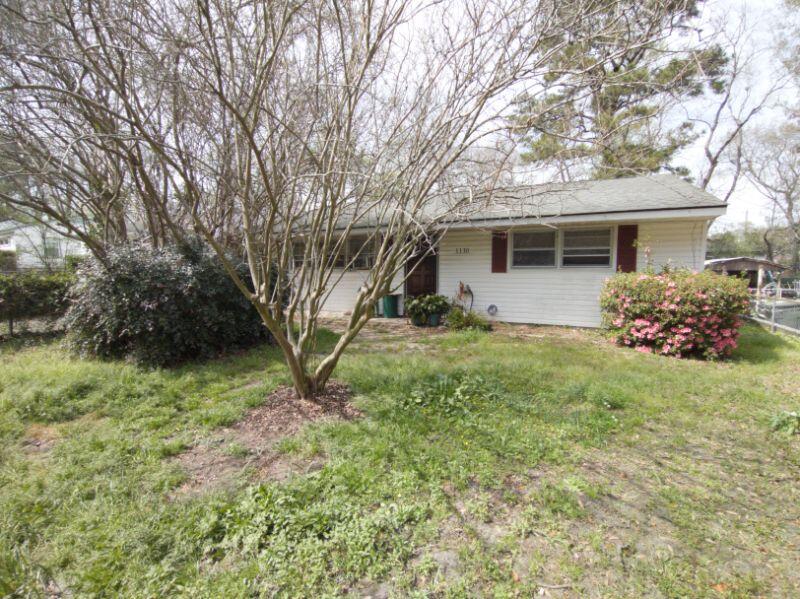 1110 Mount Batten Drive