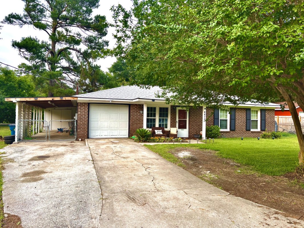 4470 Farmwood Court