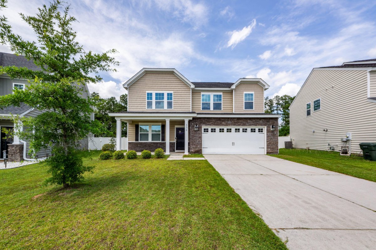 336 Bracken Fern Road